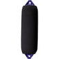 Polyform Fender Cover fF3 Fender  Black EFC03 BLACK
