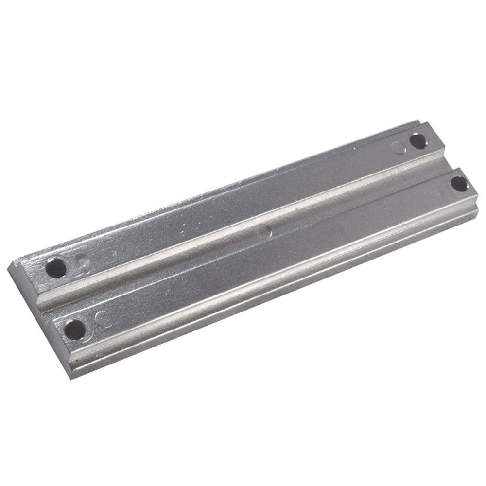 Tecnoseal Trim Plate Anode  Magnesium 00816MG
