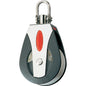 Ronstan Series 50 All Purpose Block  Single  Universal Head RF51100