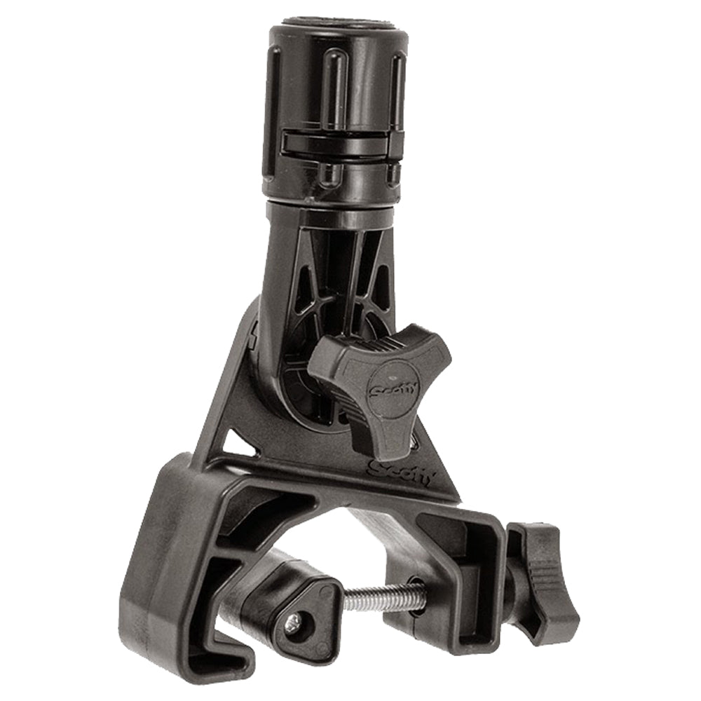 Scotty 433 CoamingGunnel Clamp Mount 433