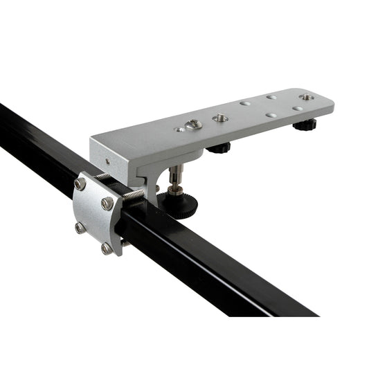 Kuuma Quick Release Rail Mount 58195