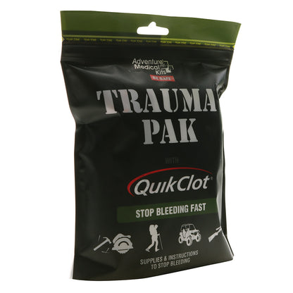Adventure Medical Trauma Pak wQuikClot 20640292