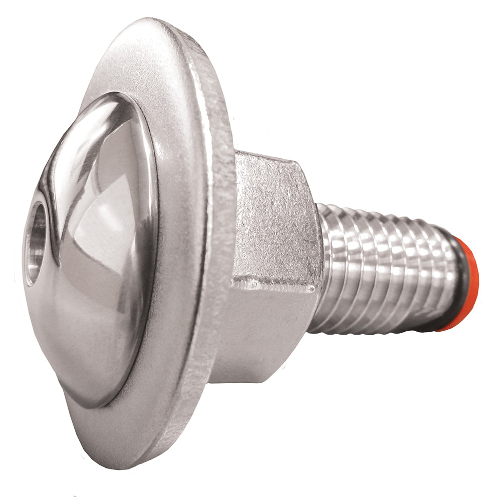 TACO Quick Release Fender Lock Receiver Only F160151R1