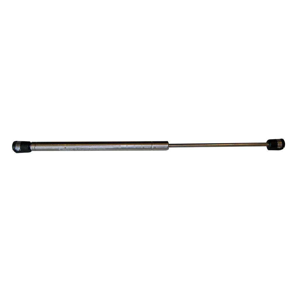 Whitecap 712 Gas Spring  20lb  Stainless Steel G3120SSC