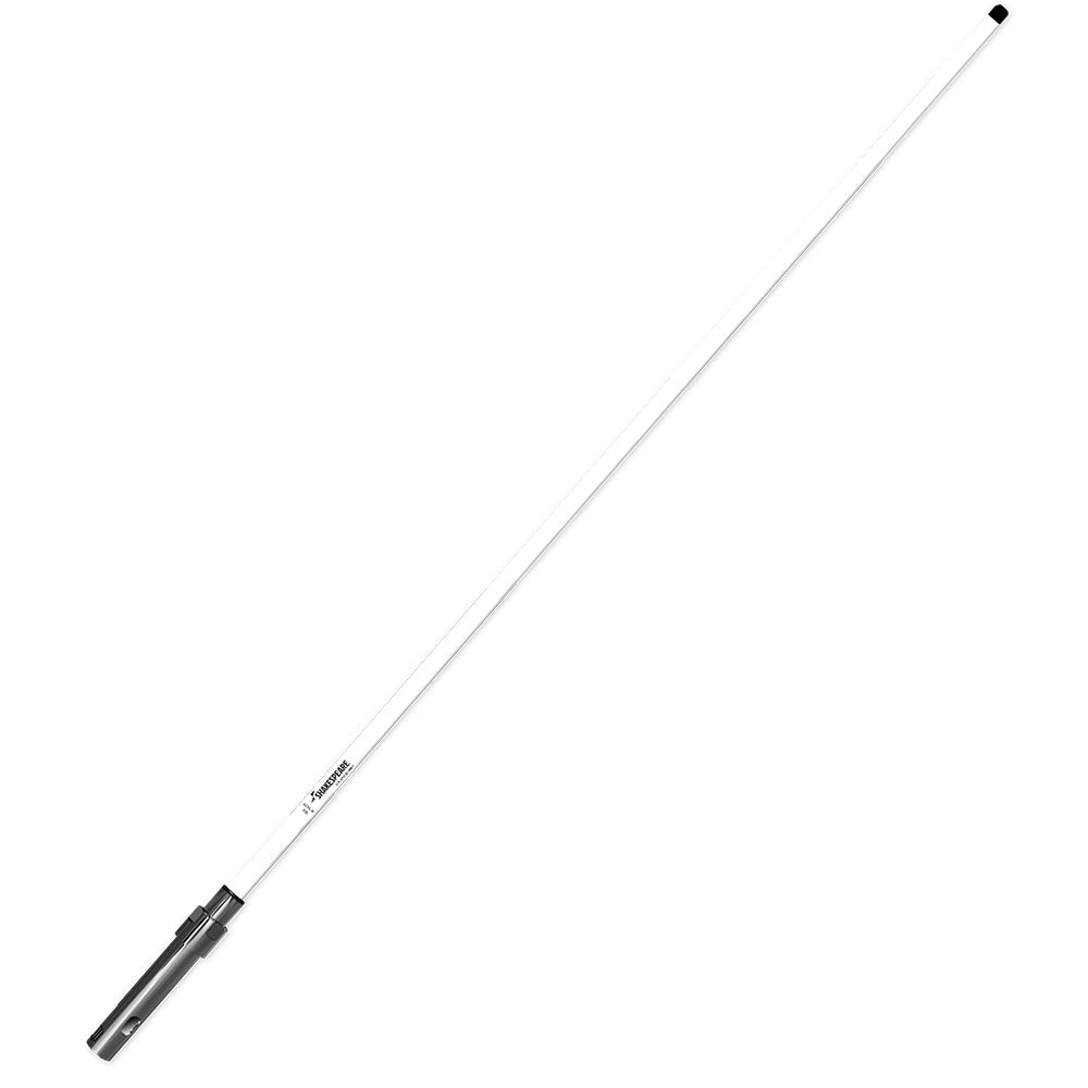 Shakespeare AIS 4ft Phase III Antenna 6396AISR