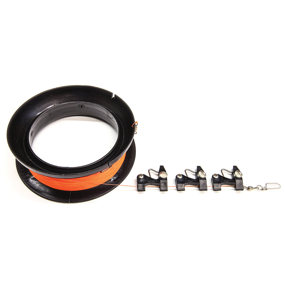 Tigress Kite Line I Assembly  Hi Vis Orange 88612