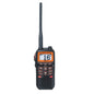 Standard Horizon HX210 6W Floating Handheld Marine VHF Transceiver HX210