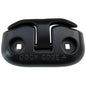 Dock Edge FlipUp Dock Cleat  6  Black 2606BF