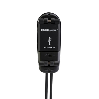 Scanstrut ROKK SCUSB02 Charge Waterproof USB Socket  Dual Port SCUSB02