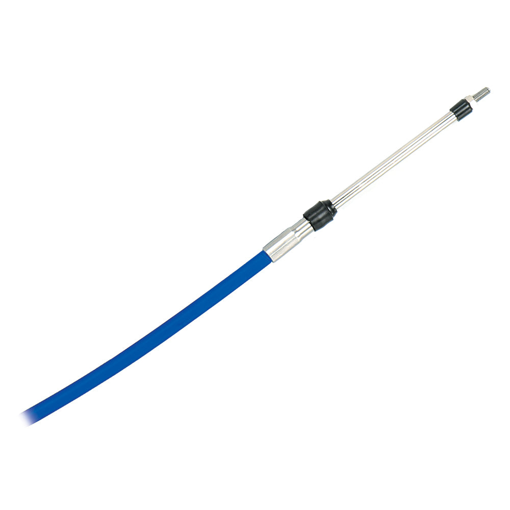 Uflex MACH Series High Efficiency  Flexibility Engine Control Cable  33C Universal Style   16 MC0X16