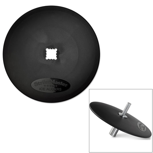 StrikeMaster Drill Flange fNDA2 Adapter FND