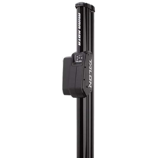Minn Kota Talon BT 15 Shallow Water Anchor  Black 1810462