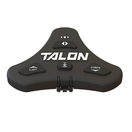 Minn Kota Talon BT Wireless Foot Pedal 1810257