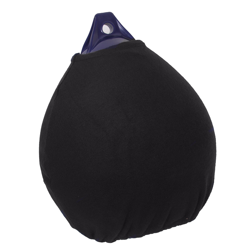 Master Fender Covers A3  1812 x 23  Double Layer  Black MFCA3B