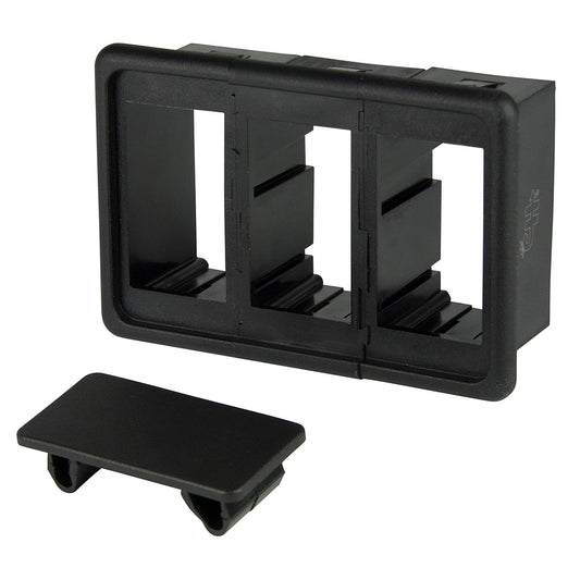 BEP Contura Triple Switch Mounting Bracket 1001701