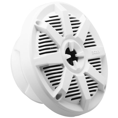 Boss Audio 525 MR52W Speaker  White  150W MR52W