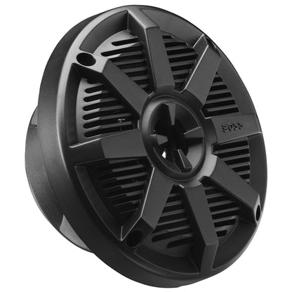 Boss Audio 525 MR52B Speaker  Black  150W MR52B