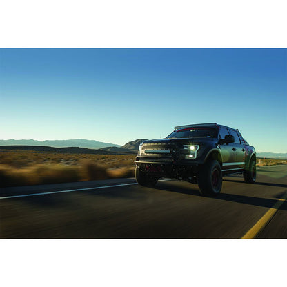 RIGID Industries RDSSeries PRO 54  Spot LED  White 876213