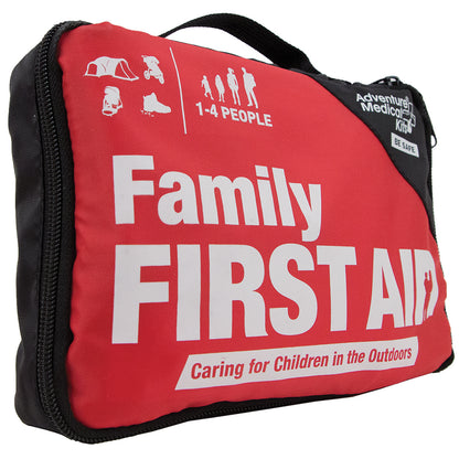 Adventure Medical First Aid Kit  Family 01200230