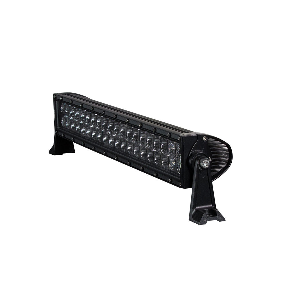 HEISE Dual Row LED Light Bar  22 HEDR22