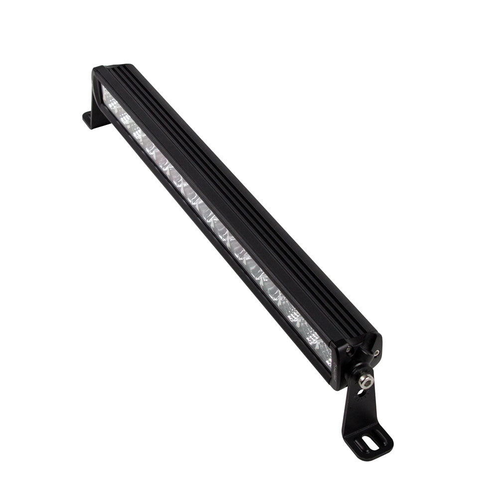 HEISE Single Row Slimline LED Light Bar  2014 HESL2014