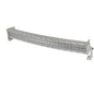 HEISE Dual Row Marine LED Curved Light Bar  30 HEMDRC30