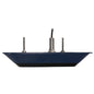 Navico TotalScan Thru Hull Transducer LowHi Chirp DownScan StructureScan HD 00014259001