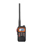Standard Horizon HX40 Handheld 6W Ultra Compact Marine VHF Transceiver wFM Band HX40
