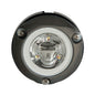 Lumitec Zambezi Mini Surface Mount Underwater Light  Blue  NonDimming 101457