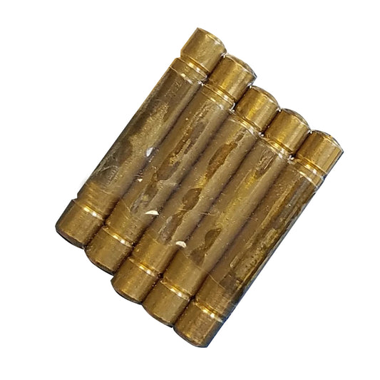 VETUS ShearPin Set fVetus BOW551224A  5Pack BP1130