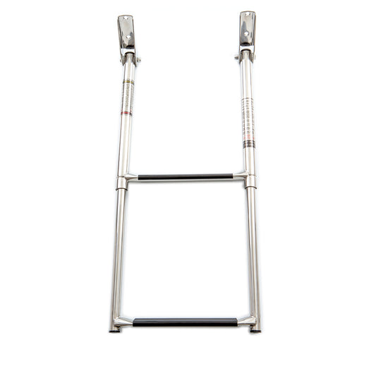 Whitecap 2Step Telescoping Swim Ladder S1850