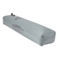 FATSAC Tube Fat Sac Ballast Bag  370lbs  Gray W704GRAY