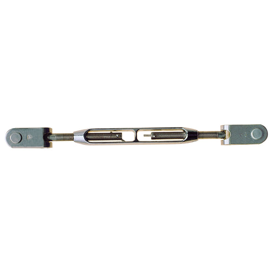 C Sherman Johnson JawJaw Open Body Turnbuckle  1220 Thread 45100