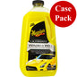 Meguiars Ultimate Wash  Wax  14 Liters Case of 6 G17748CASE