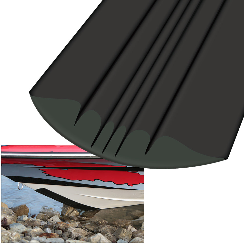 Megaware KeelGuard  7  Black 20207
