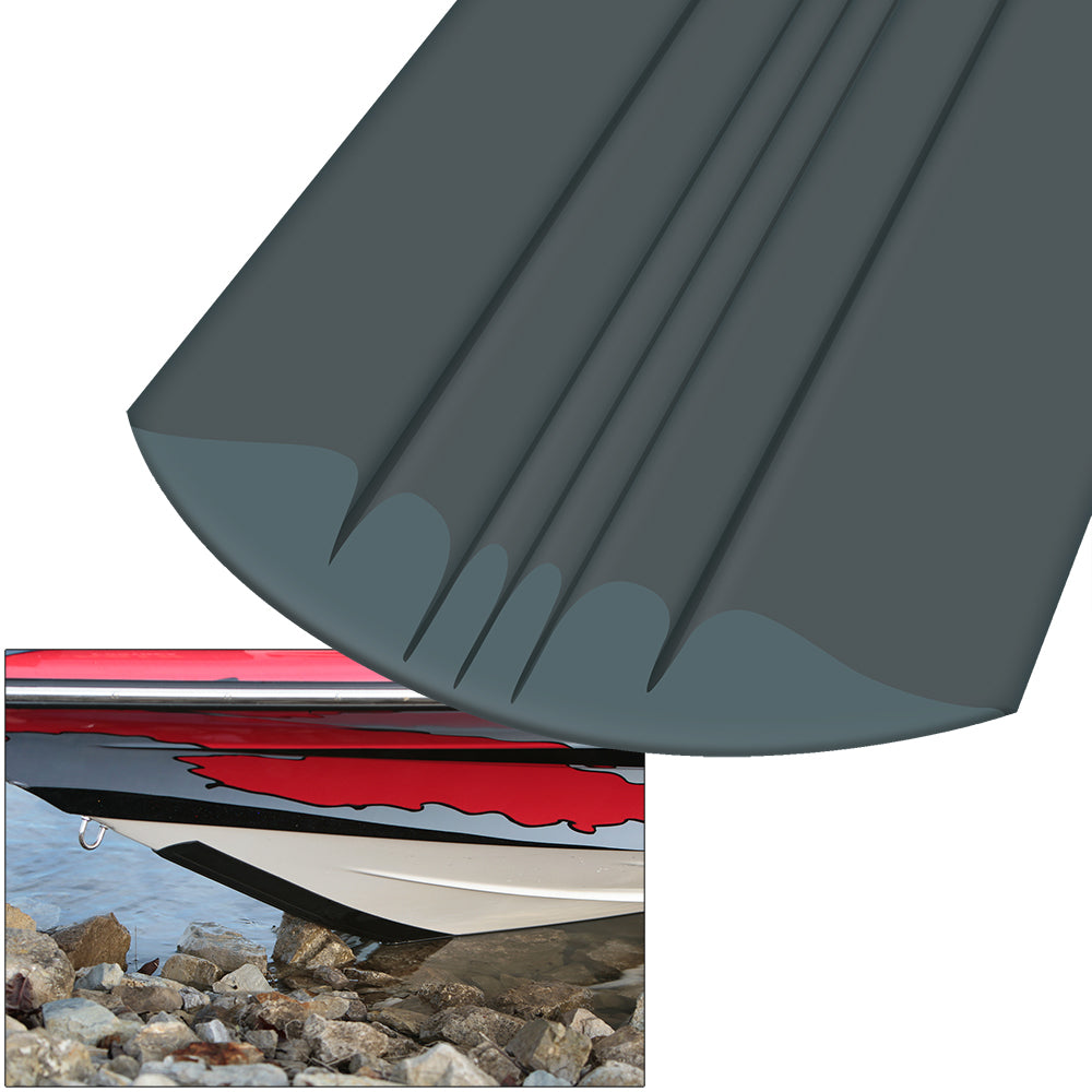 Megaware KeelGuard  7  Charcoal 20707
