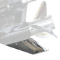 Megaware SkegGuard 27321 Stainless Steel Replacement Skeg 27321