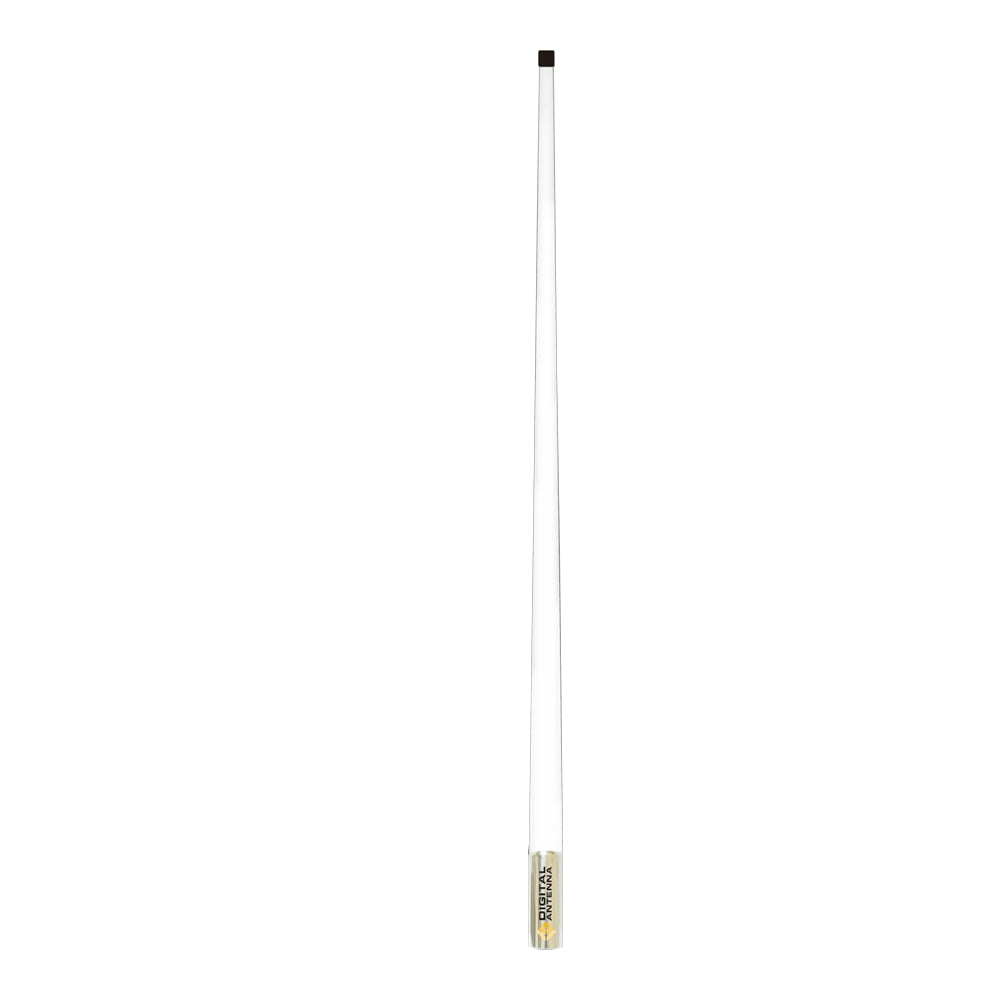 Digital Antenna 529VWS 8 VHF Antenna  White 529VWS