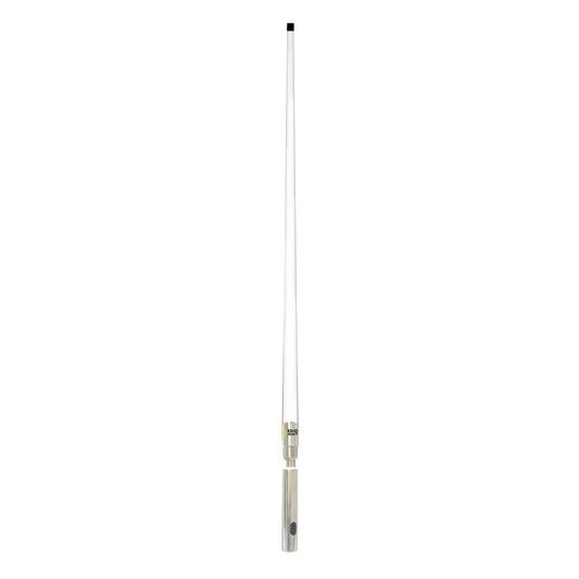 Digital Antenna 829VWS 8 VHF Antenna  White 829VWS