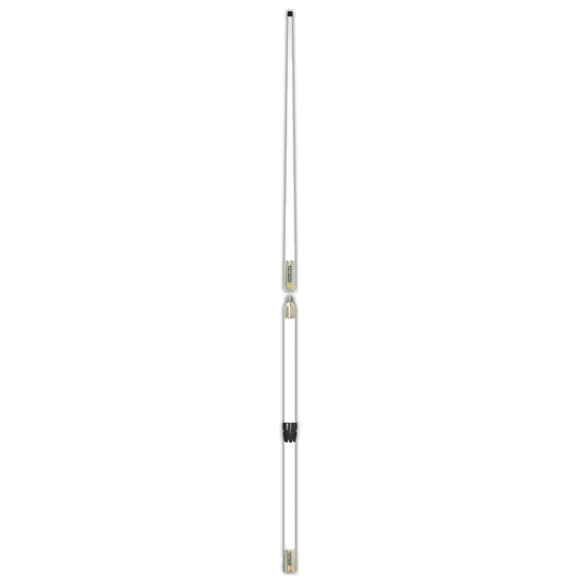 Digital Antenna 532VWRS 16 White VHF fRUPP Mounts 532VWRS