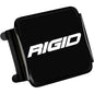 RIGID Industries DSeries Lens Cover  Black 201913
