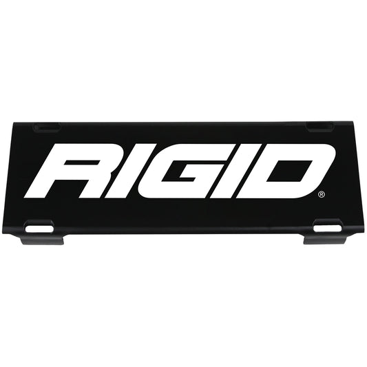 RIGID Industries ESeries RDSSeries  Radiance Lens Cover 10  Black 110913