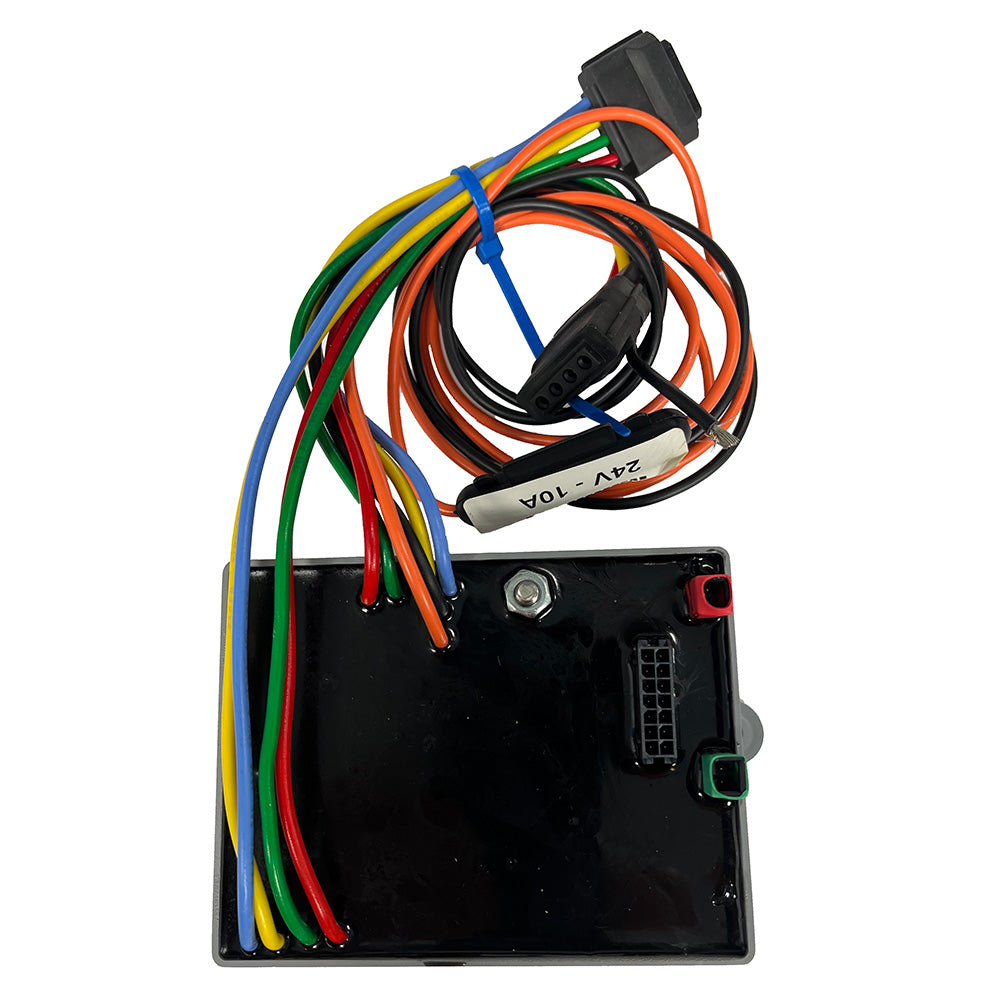 Bennett EIC Relay Module  24V EIC102