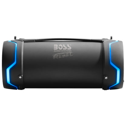 Boss Audio TUBE Bluetooth Speaker System TUBE