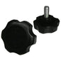 Vexilar Gimbal Knob fAll FLSeries Flashers  2Pieces GBK001