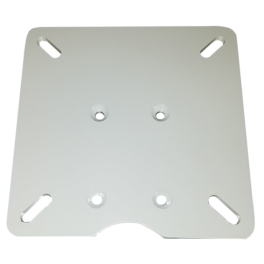 Scanstrut Radome Plate 2 fFuruno Domes DPTRPLATE02