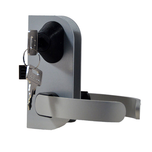 Southco Offshore Swing Door Latch Key Locking ME0121060