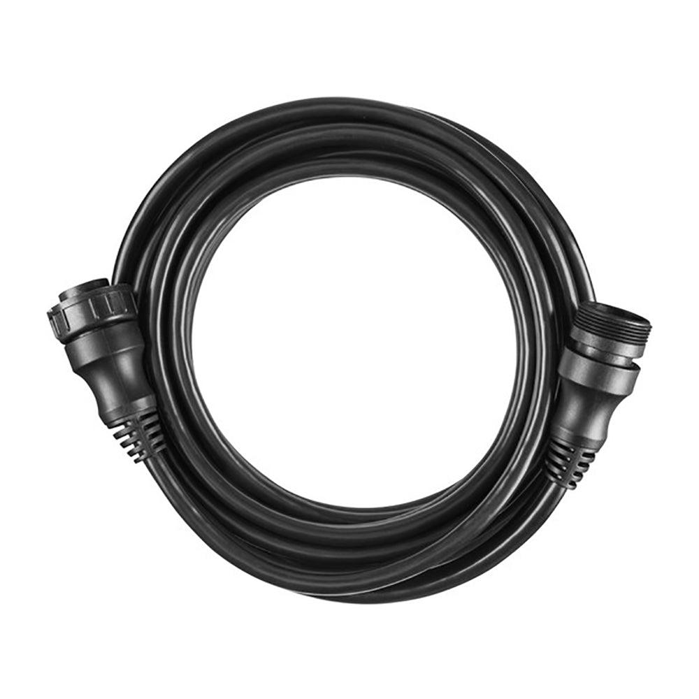 Garmin Panoptix LiveScope Transducer Extension Cable  10  21Pin 0101285500
