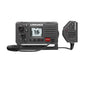 Lowrance Link6S Class D DSC VHF Radio  Gray  NMEA 0183 00014493001
