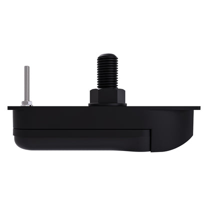 Raymarine HV300TH Plastic Transducer ThruHull  6M Cable A80604